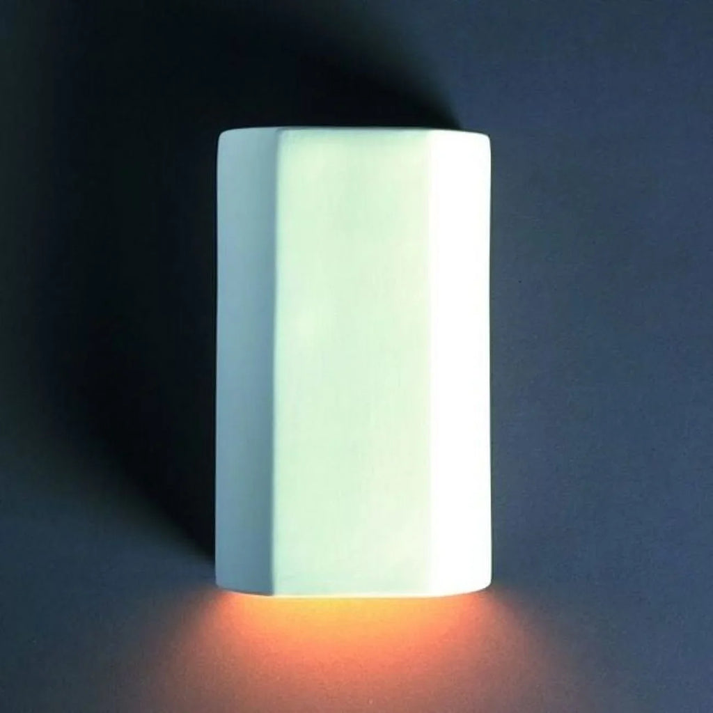 1 Cylinder Ada Rated For Wall Sconce 9.25" Light Group Cer-5500 Design Justice Interior