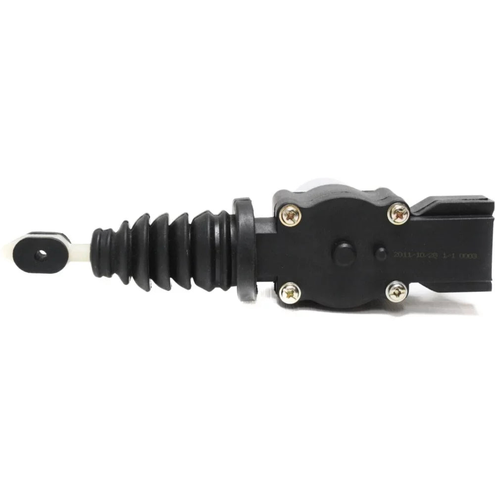 Teledu 4 Lock Front & Passenger Actuators Set Suburban Side Door of for Rear Driver
