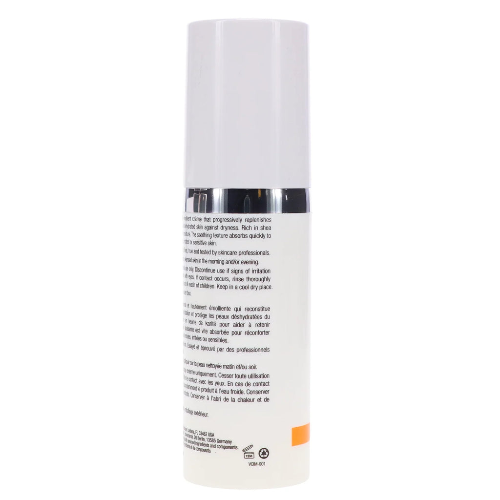 Intense C Vital Hydrating Moisturizer oz Skincare 1.7 IMAGE