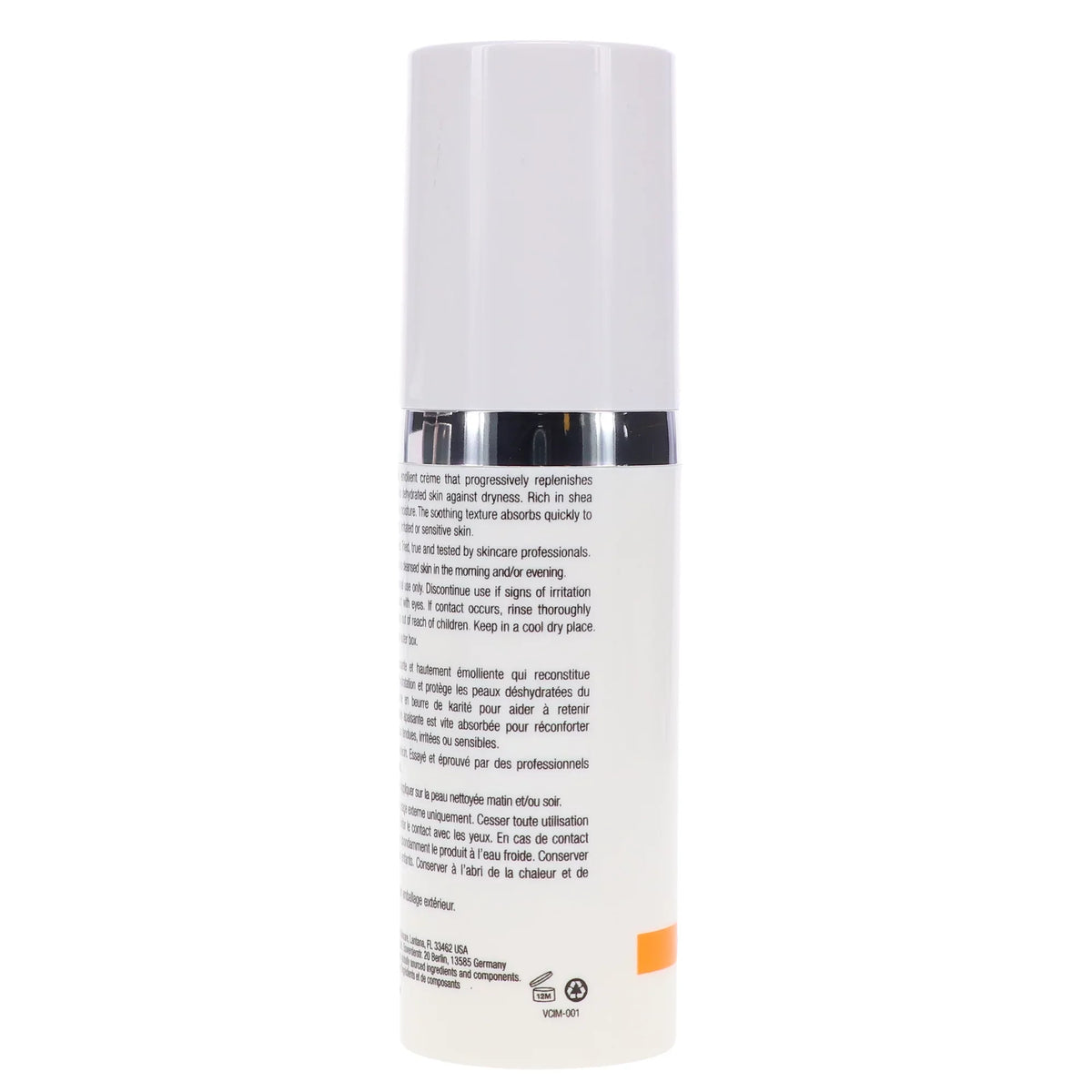 Intense C Vital Hydrating Moisturizer oz Skincare 1.7 IMAGE