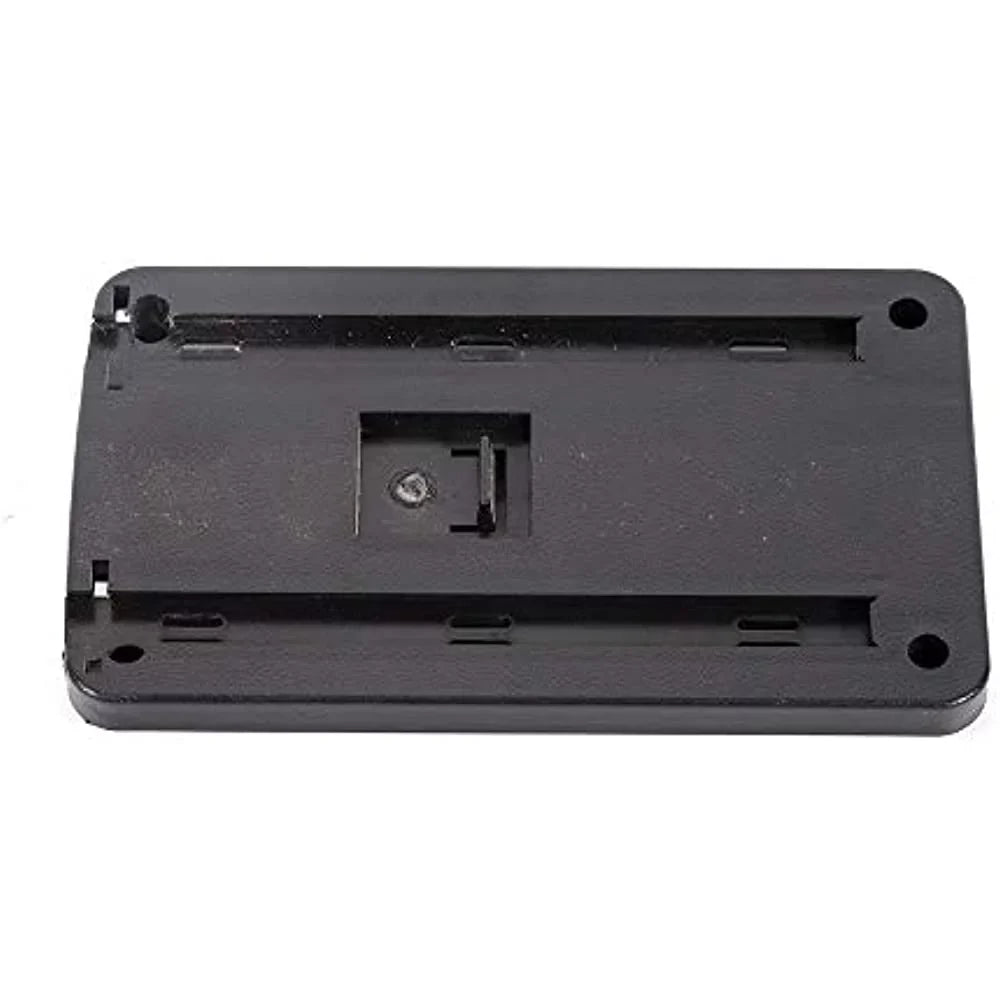 Armrest Versa 2007-2011 Console OUKANING Parts Leather Automotive Box For Nissan Body Black Storage Rotatable Tiida Latio Center Automotive