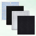 HEPA Air Purifier Air Compatible RP-AP002,Home Renpho True RP-AP001/ Part&Accessories RP-AP001S/ H13 Purifier Replacement with Filter