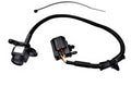 Warehouse BUCCH-505N 1500, 2010-2012 2500 View DODGE Fits select: Backup RAM 2009-2012 PT Auto Rear DODGE Camera RAM