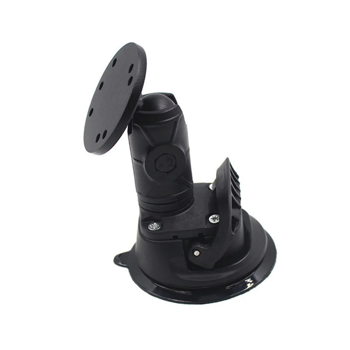 Ball Plate Mounting Bracket Universal Holder Mounted Fish Fish Kayak for 1inch Boat Deck Depth Replacement