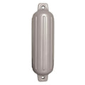5.5 Storm Gard, Mist Fender Silver in. 262347 Made