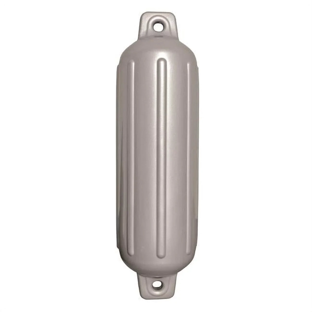 5.5 Storm Gard, Mist Fender Silver in. 262347 Made