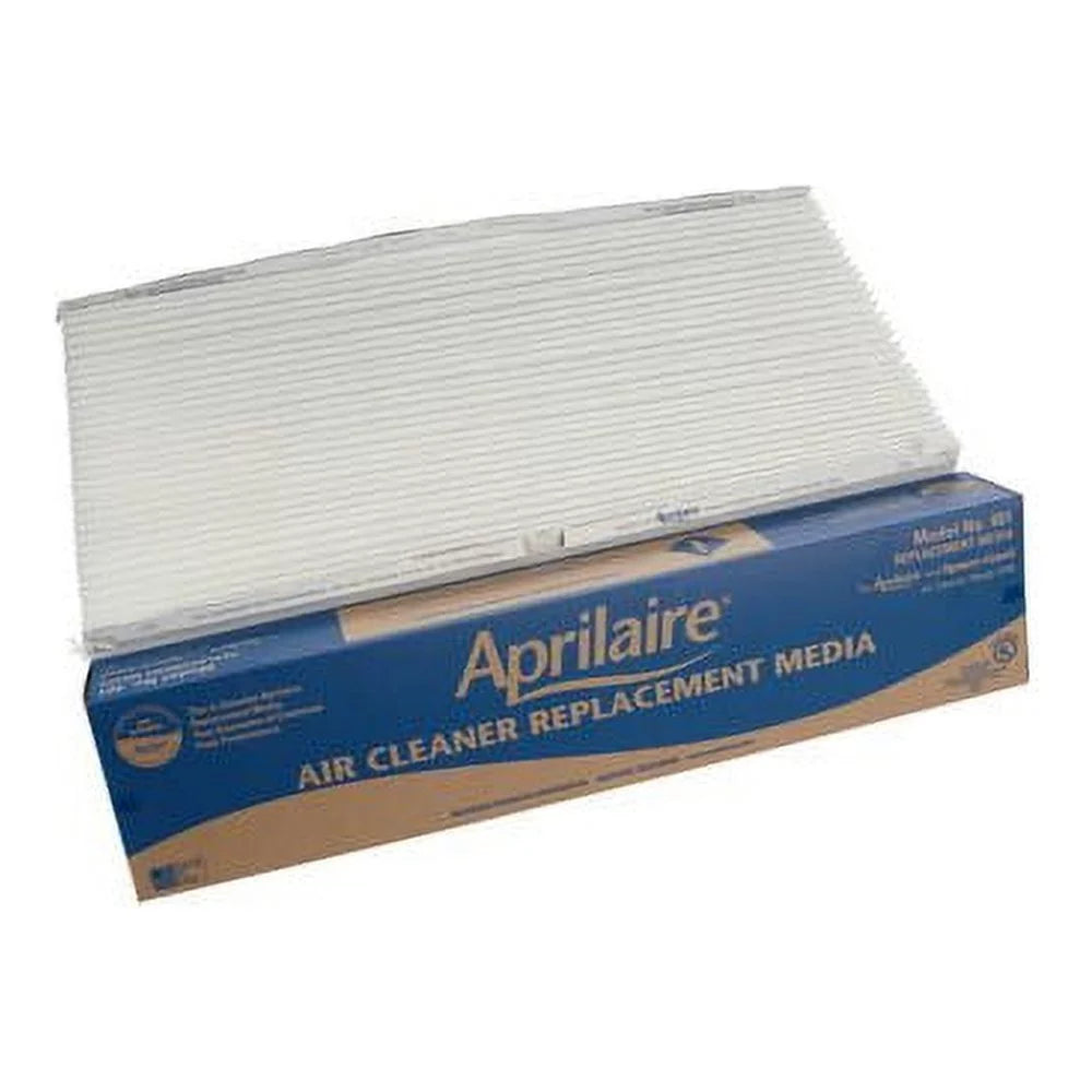 Aprilaire 401 (4 Air Genuine Filter Media pack)