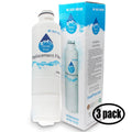 with Filter Filter Cartridge RS265TDWP Samsung Water Compatible Refrigerator Samsung Water Fridge DA29-00020A, with Compatible - 3-Pack DA29-00020B, HAF-CIN