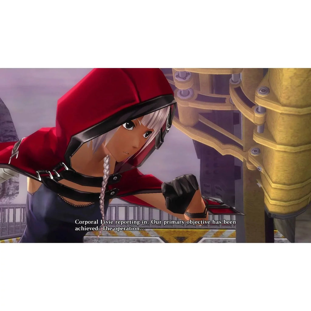 2 God Rage Eater 4, Bandai/Namco, 722674120098 Burst, PlayStation