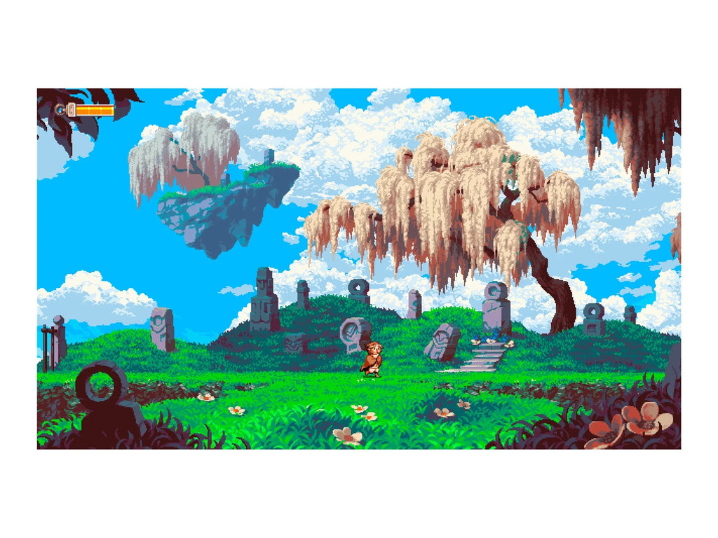 Nintendo Switch, Soedesco, 852103006065 Owlboy,