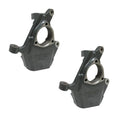 LT Fits K1500 2015-2016 SILVERADO Drop K1500, SILVERADO CHEVROLET 2509 Spindle CHEVROLET Set 2014 select: Belltech