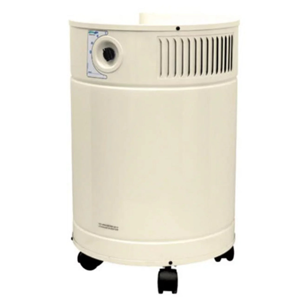 Exec Air Pro Purifier Room Airmedic Allerair A6AS61228110 HEPA Industries 6 Ultra
