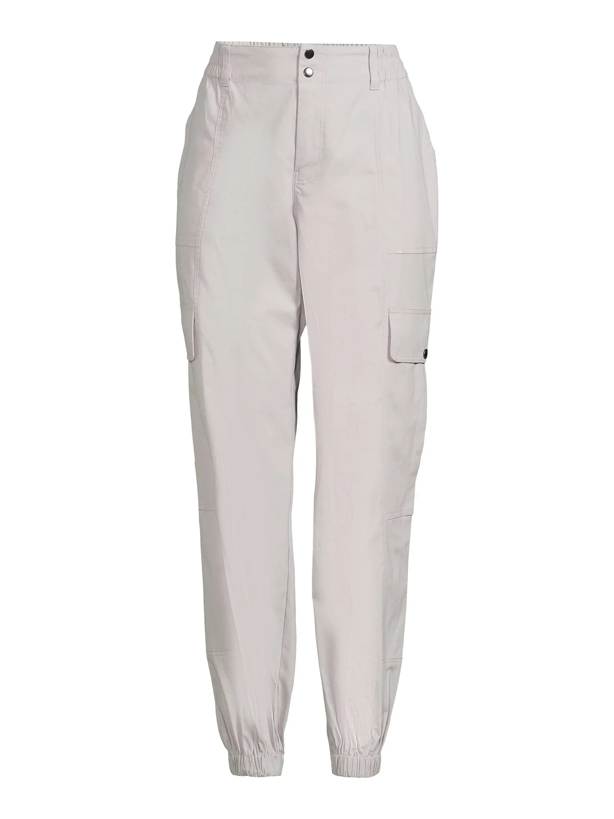 Lottie Cargo Liv Juniors' & Inseam Regular 30” Soft Pants,