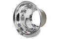 15 10.25 x Racing Half Polished Sprint No-Lock Outer - in. Weld Rim WELP858-5014