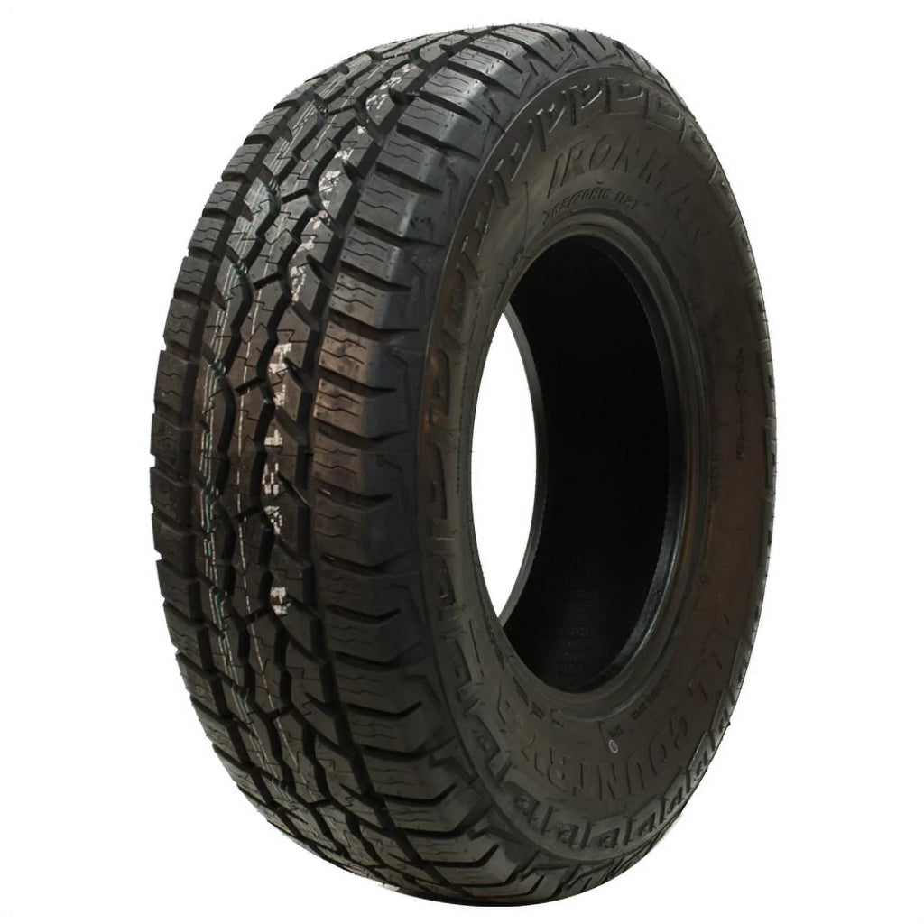 All Tire A/T 275/60R20 H Country Ironman 115