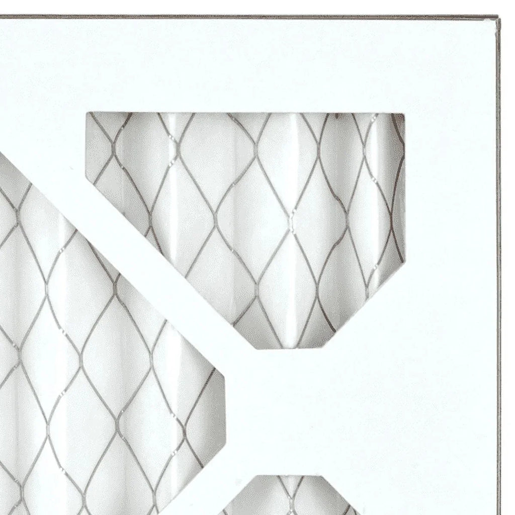 8 Filter Pleated AIRx Filter, AC 6-Pack Air MERV Replacement Dust Filters Furnace 20x36x1