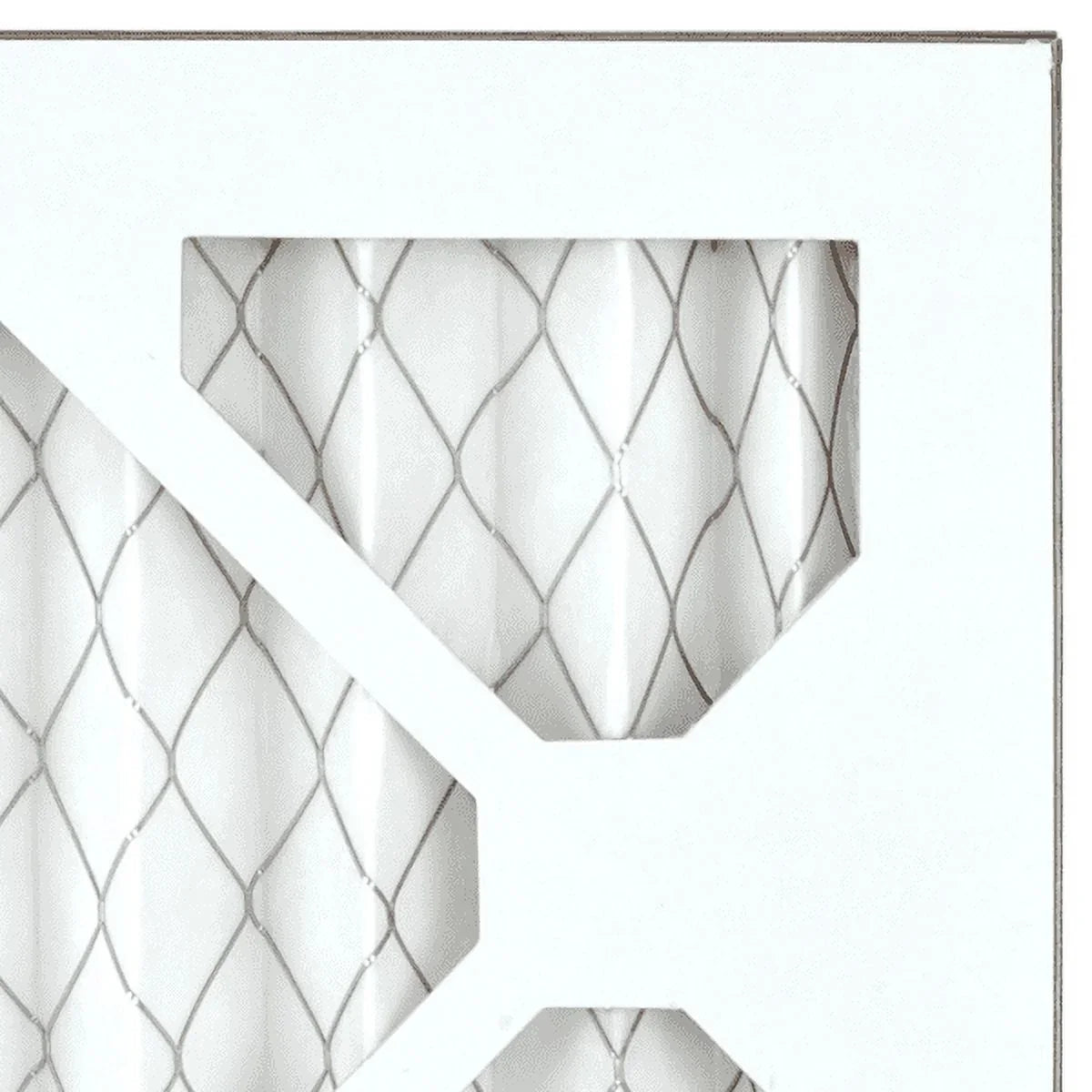 8 Filter Pleated AIRx Filter, AC 6-Pack Air MERV Replacement Dust Filters Furnace 20x36x1