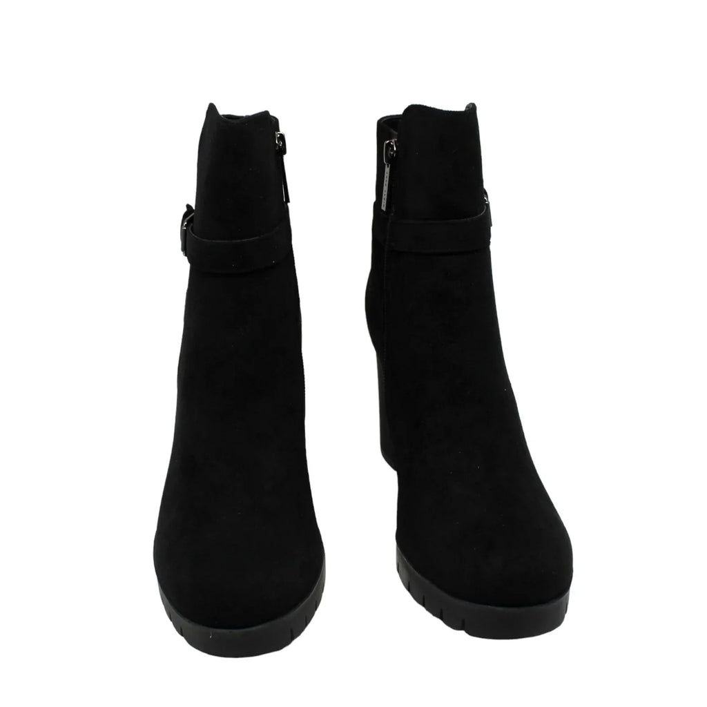 9 Anne Booties (Size US) Heidi Women's Klein