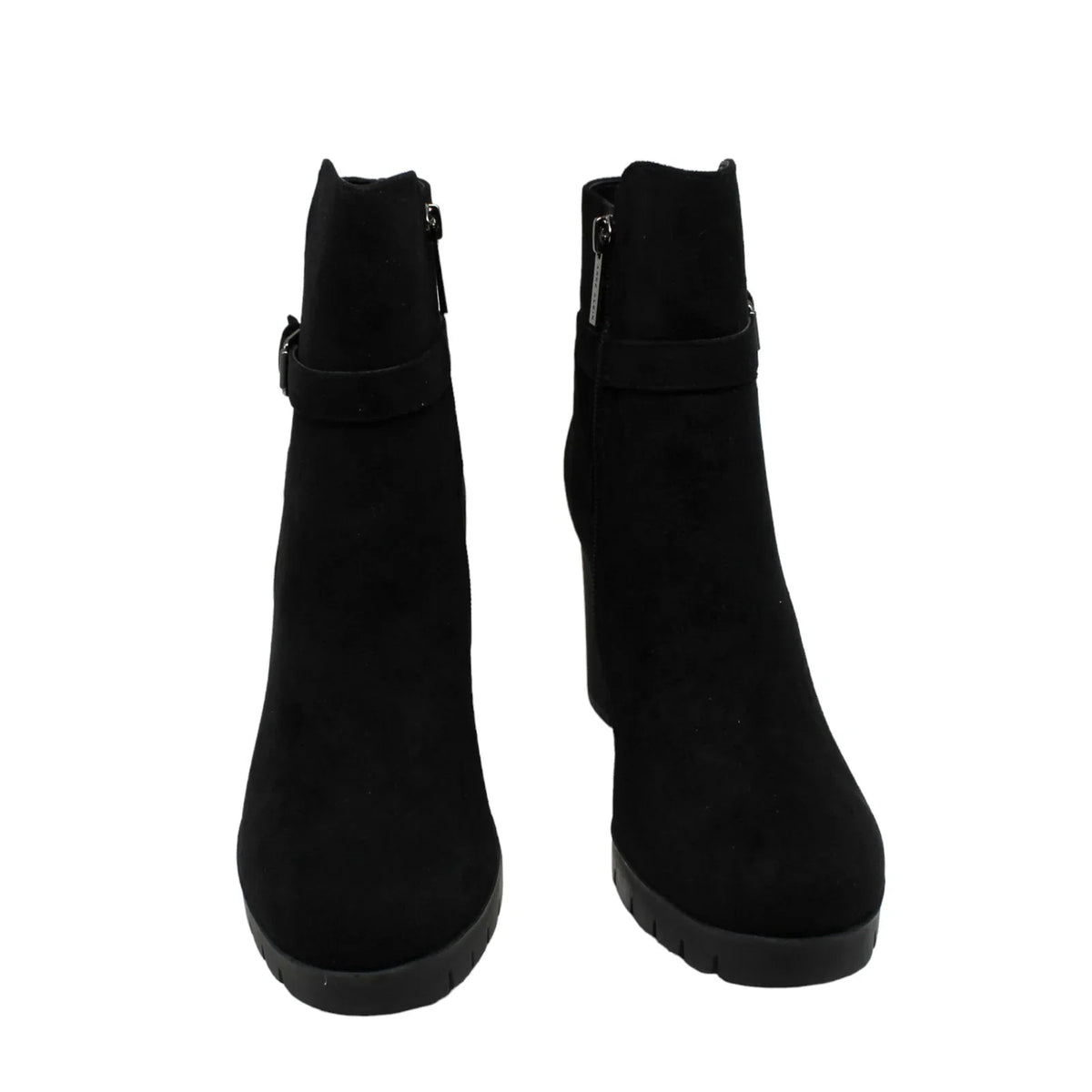 9 Anne Booties (Size US) Heidi Women's Klein