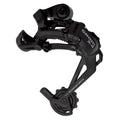 X.4 7/8/9-Speed Black Derailleur Long Cage Rear SRAM