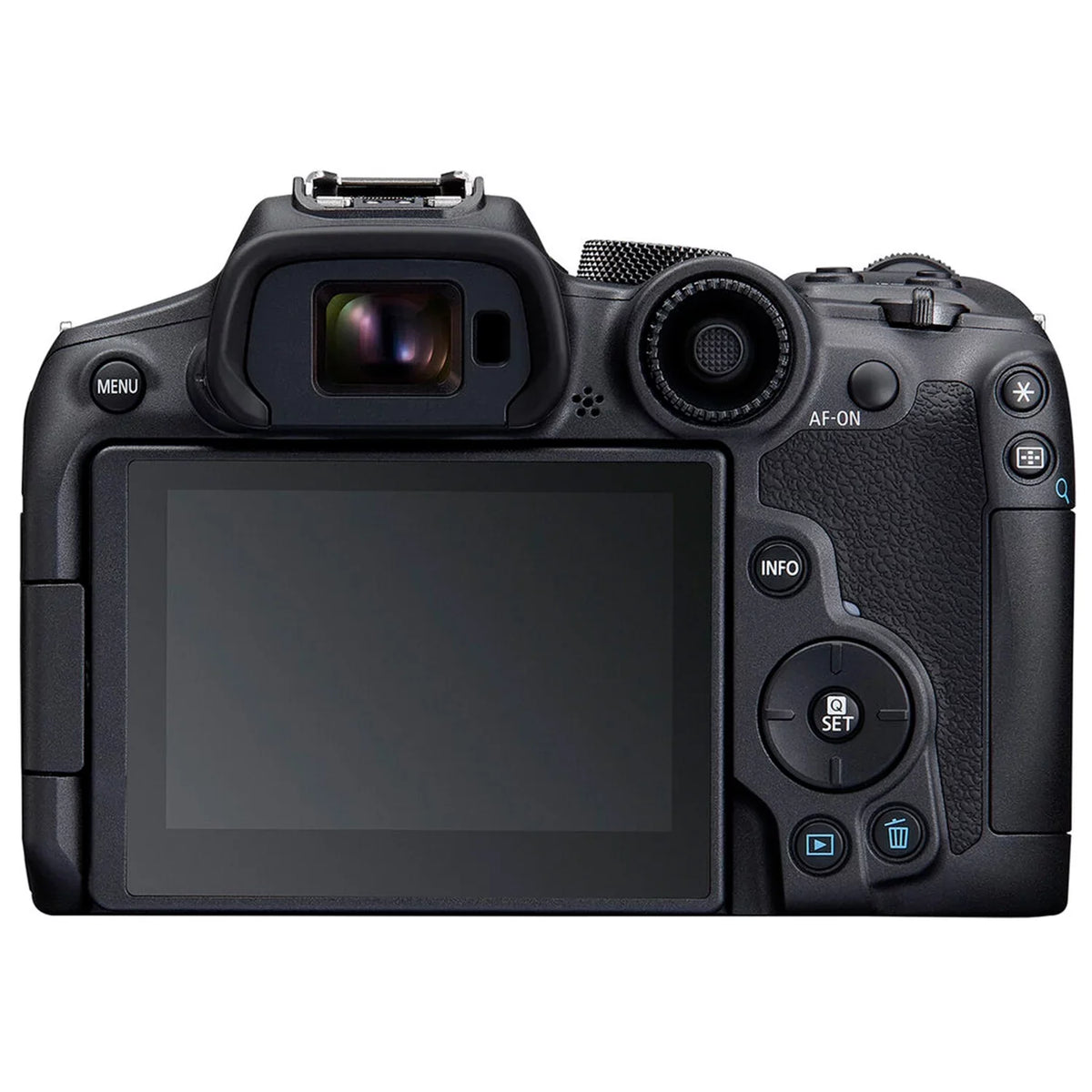 Canon + with ZeeTech SanDisk R7 (Body) Case EOS Camera Card Memory 32GB + Accessory Pack Mirrorless 2