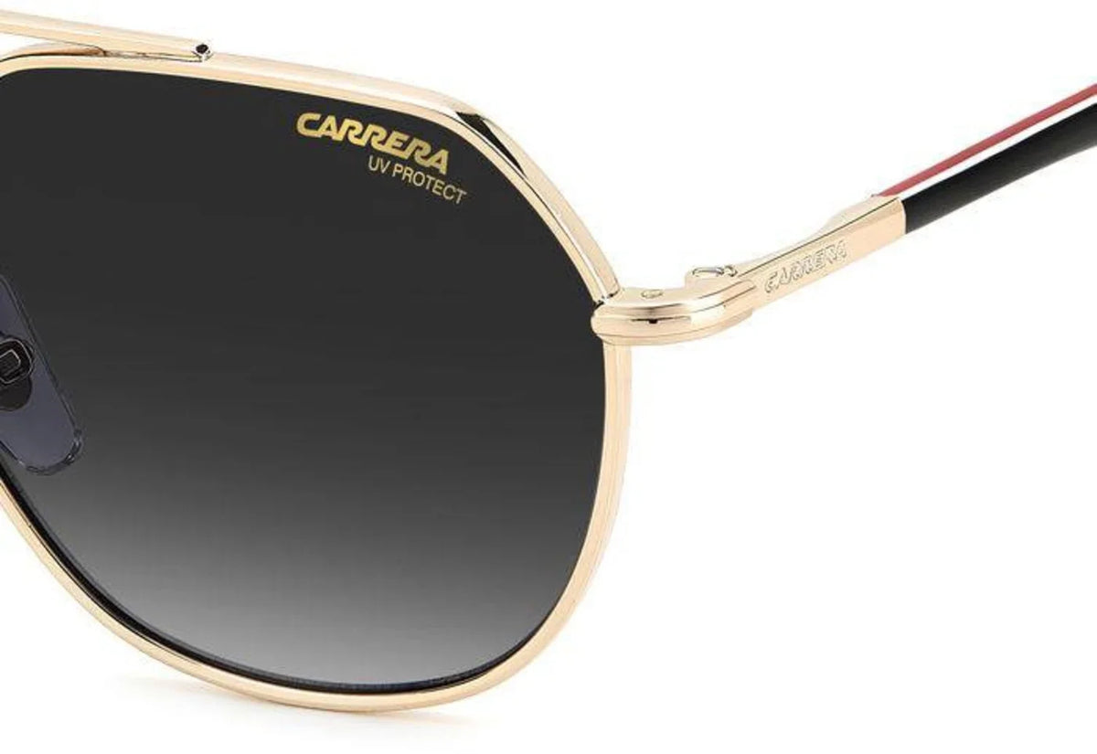 Sunglasses CARRERA Gold /S Black 303 W97