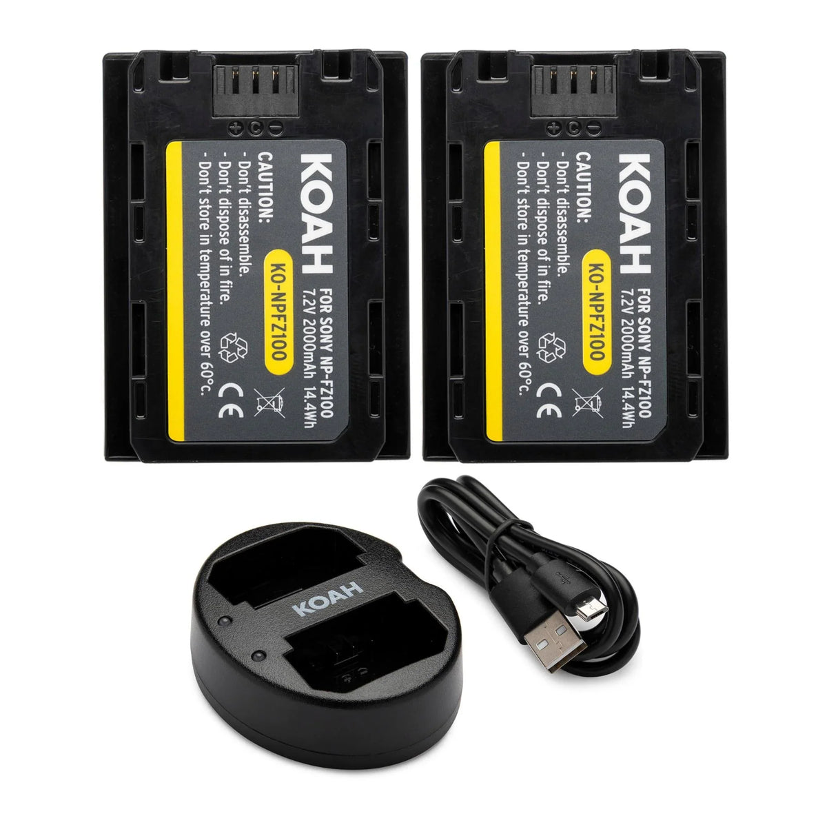 Accessories Camera Only) Mirrorless Sony with (Body Alpha Bundle APS-C a6600