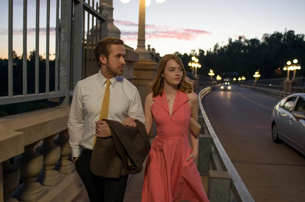 HD + Gate, Ultra La Blu-ray), Performance & La Lions (4K Land Music