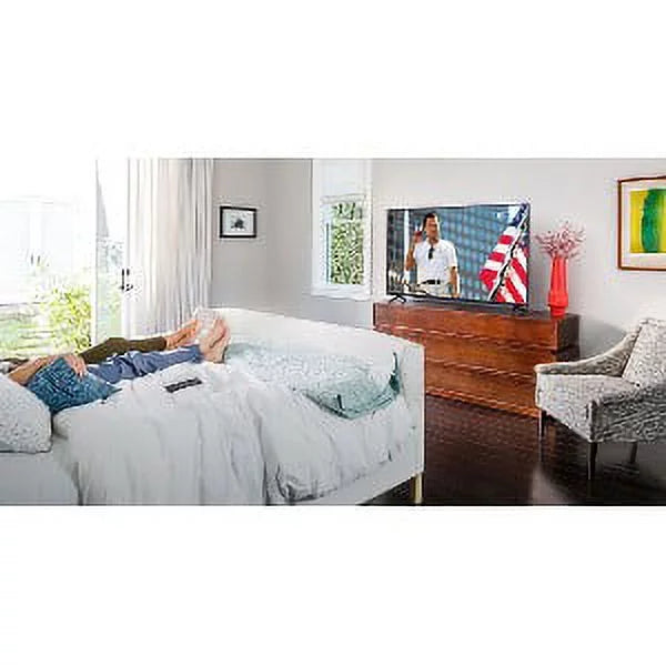 120Hz Smart Diag.) 1080p 40" HDTV Array Full D-Series VIZIO LED (D40f-E1) Class (39.5"