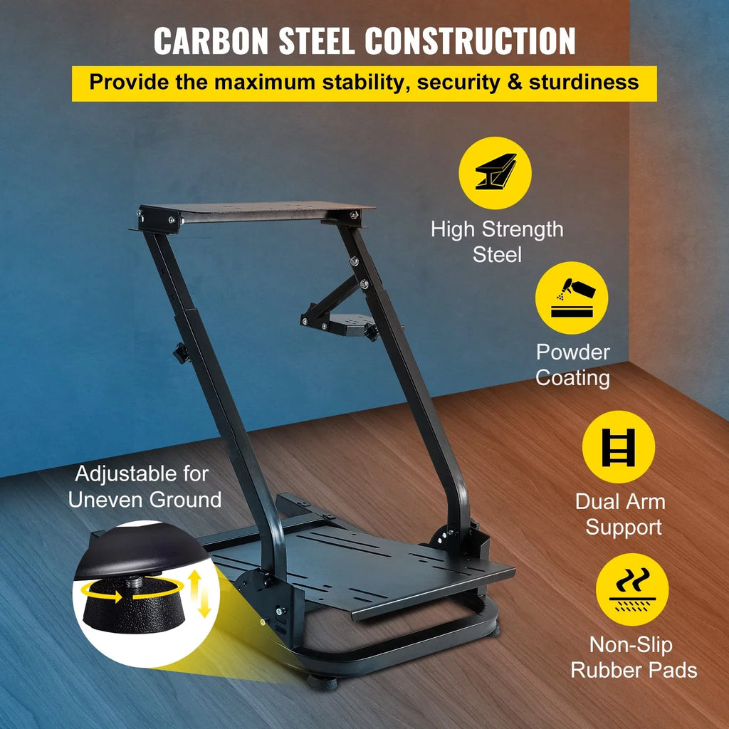 T300RS G29 For Simulator G920 G27 Stand Racing PS4 Stand Wheel SKYSHALO Steering