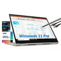 Lenovo 2.27lbs Thunderbolt 100% 2X ThinkPad Nano (i7-1160G7) 13" 6 x W/Mousepad Laptop 1350) Win11 16:10 Evo Carbon 450nits 2K(2160 i7-1160G7 X1 Touch Pro WiFi Ultra-Light sRGB 4