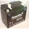 Yamaha 198-2009 Battery Jet Runner, Ski PowerStar For Wave