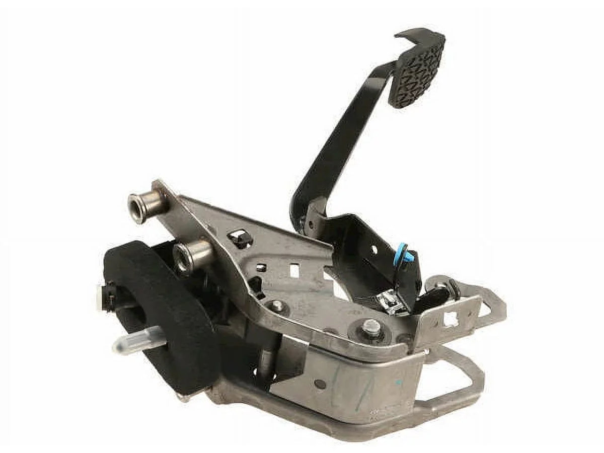 Master 2019 2018 with Compatible Fiesta Clutch 2011 Ford and 2015 2013 Pedal Clutch - 2012 2014 Cylinder - 2017 Assembly 2016