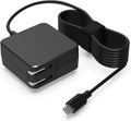 Adapter Cord with Chromebook Power Compatible 100e USB-C 45w Ac Guy-Tech Lenovo 81MA0022US