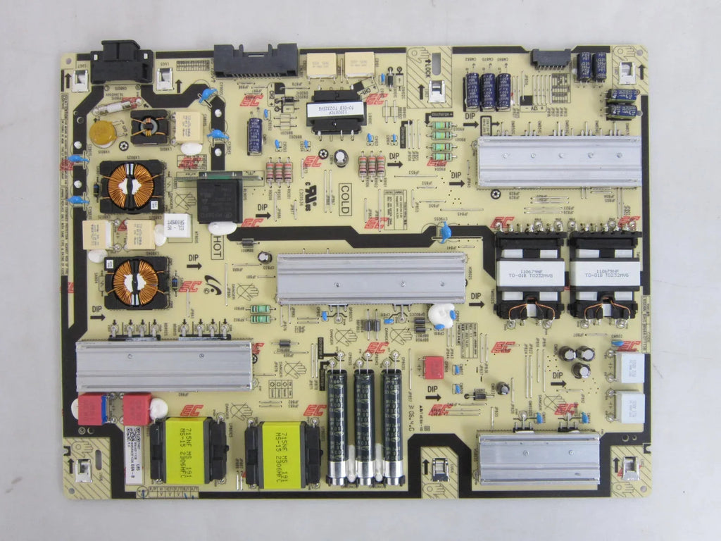 Samsung UN85CU8000DXZA Power (L85E6N_BHS) Board BN44-01113B