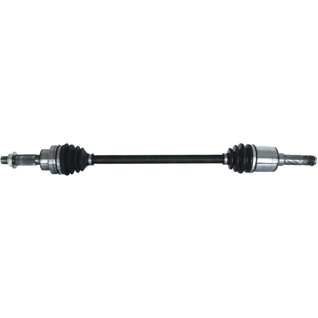 Escape 2014 Ford Side Shaft Replacement Driver 2013 Axle CV Left Drive Detroit Axle 2015 Rear - for AWD