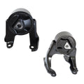 Advance GMC H3 Motor Hummer i-370 Engine H3T 2011 2010 CF 04-12 Isuzu 5366 5397 Canyon 2004 Colorado 2012 2005 2006 2008 i-280 2007 i-350 Mount 2pcs Chevrolet Set 2009 i-290 For