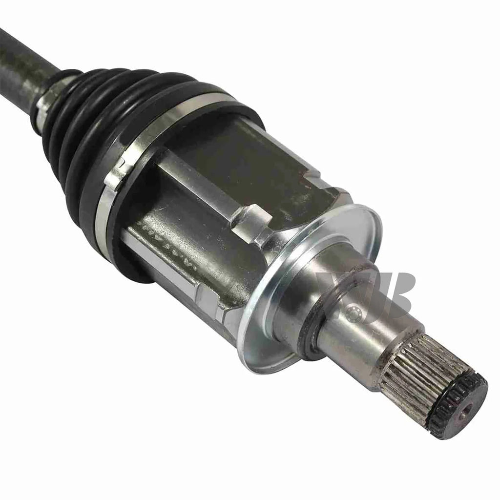 Toyota Assembly WJB Front Axle Shaft Built 2022 For NCV69191 w/Japan 2021 Left CV RAV4