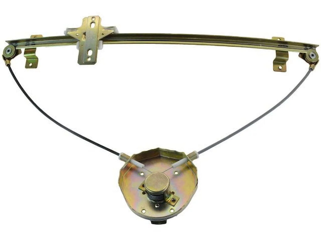 1998 Regulator Right Suzuki 1992 1994 - Sidekick 1991 1989 Compatible 1997 1995 with 1993 2-Door 1990 Window - 1996