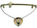 1998 Regulator Right Suzuki 1992 1994 - Sidekick 1991 1989 Compatible 1997 1995 with 1993 2-Door 1990 Window - 1996
