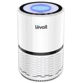 with Air LEVOIT for More Bacteria, True and Smoke, Hepa LV-H132 Purifier Filter