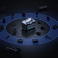 Travel LiFePO4 Station DaranEner 268.8Wh Power Supply 300W Backup Portable Battery NEO300 for Power by Anself,