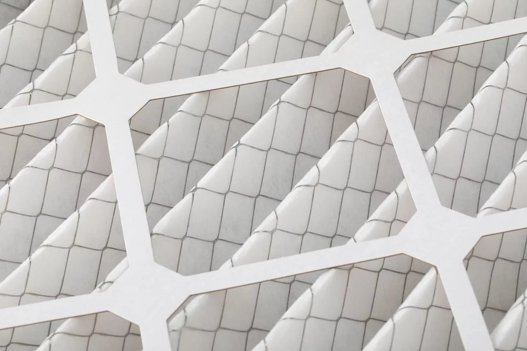 1 Furne X 17-1/2 8 3/4, Size: Filters. Case Of 23-1/2 Air Ext X Inch HV 21208-011824 White, Pleated 18X24x1 12. MERV