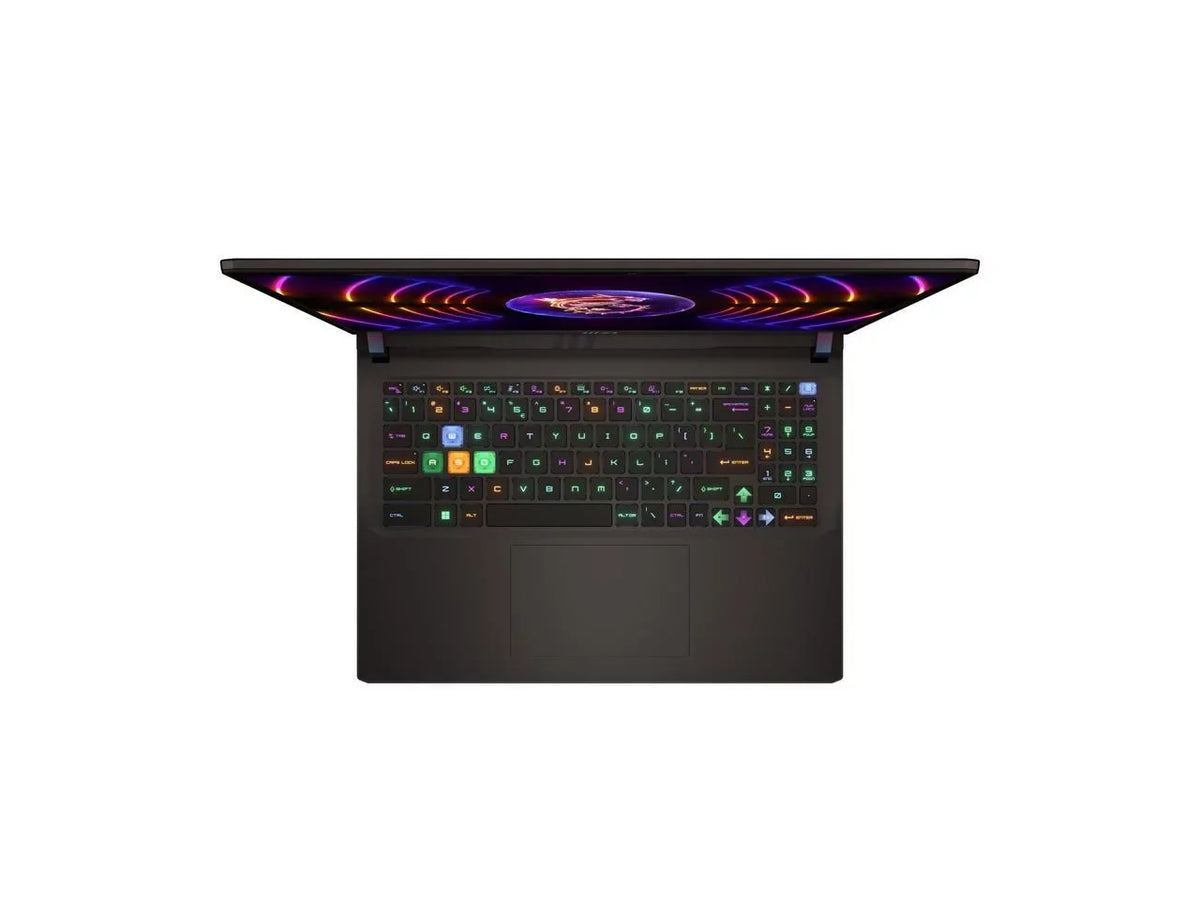 Gaming - Series 13 64-bit Hz PCIe 16.0" GeForce NVIDIA MSI RTX Laptop GP68HX Windows GP - 16 13th SSD - Intel Home 1 (2.20GHz) (Vector i9 11 Gen Core 4080 - - Laptop 13950HX - TB DDR5 IPS GPU 144 GB -