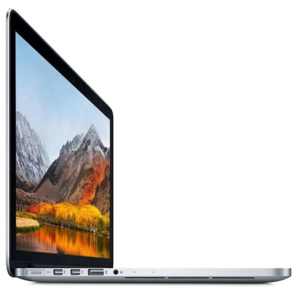 1TB ME867LL/A Refurbished 16GB (2013) 2.8GHz SSD i7 - MacBook Fair Pro RAM Core Pre-Owned Laptop 13" Apple