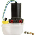 2001-On SX 3857079, New Volvo Tilt Marine Motor w/Tank 3857489 Fits Trim 3587079,
