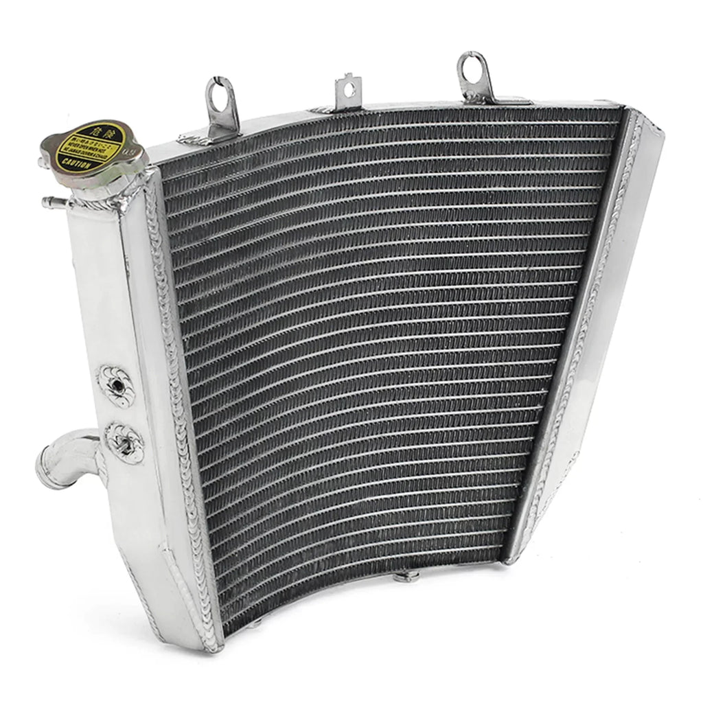 2015 Suzuki Engine 2011 Cooling 2010 2013 2014 2016 GSXR1000 2012 2009 Aluminum Radiator GSX-R1000 For