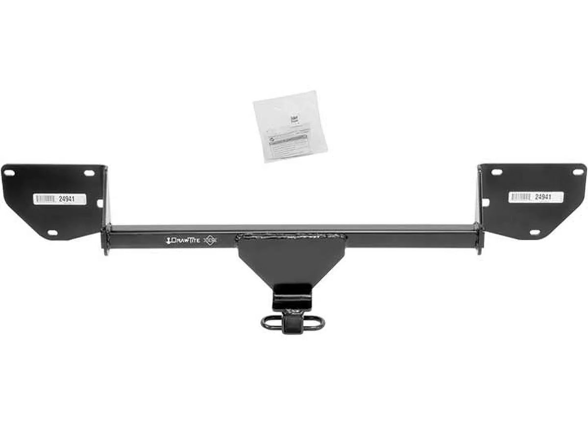 MOUNT) 24941 16-C Draw-Tite I SPARK BALL CLS HITCH ONLY(WITHOUT