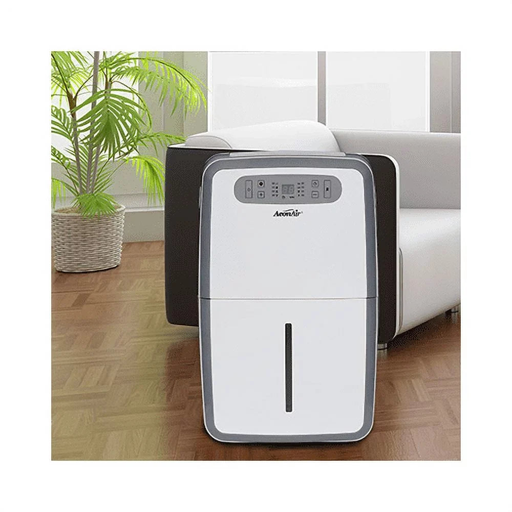 70 Aeonair Dehumidifier (Refurbished) Restored Pump Pint with