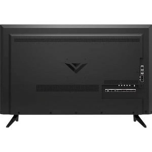 120Hz Smart Diag.) 1080p 40" HDTV Array Full D-Series VIZIO LED (D40f-E1) Class (39.5"